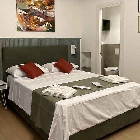 Sansepolcro33 Apartment Naples Exterior photo