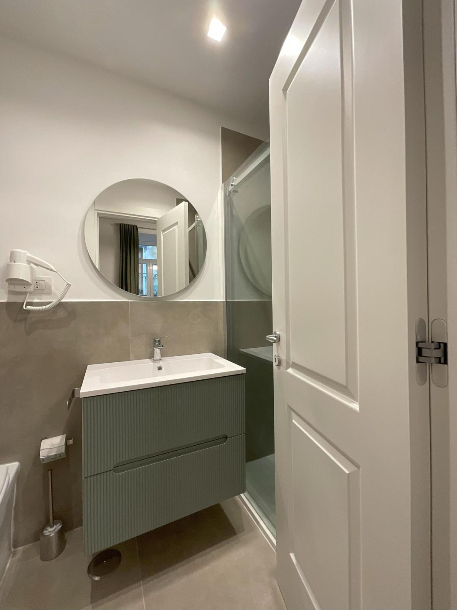 Sansepolcro33 Apartment Naples Exterior photo