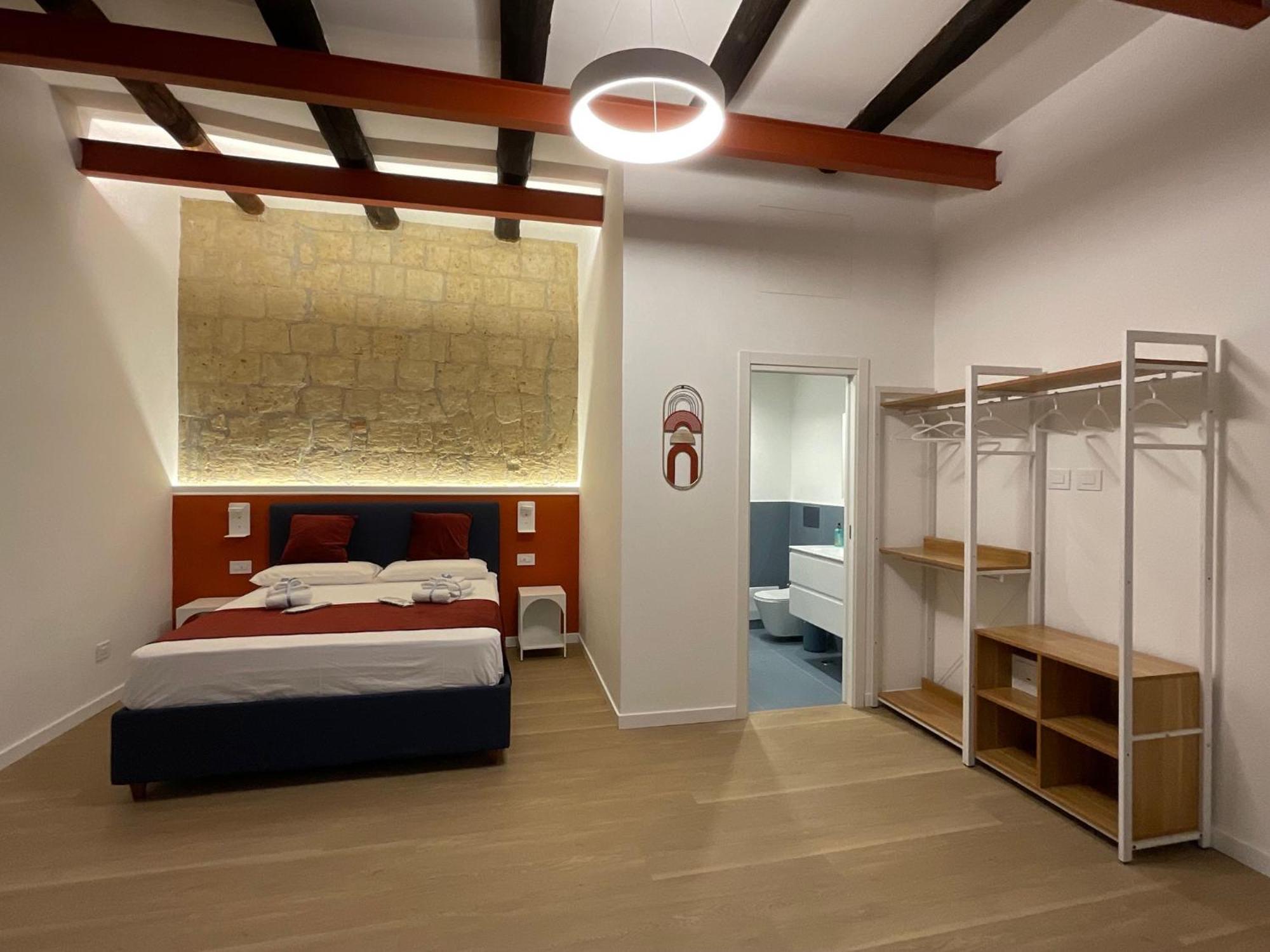 Sansepolcro33 Apartment Naples Exterior photo