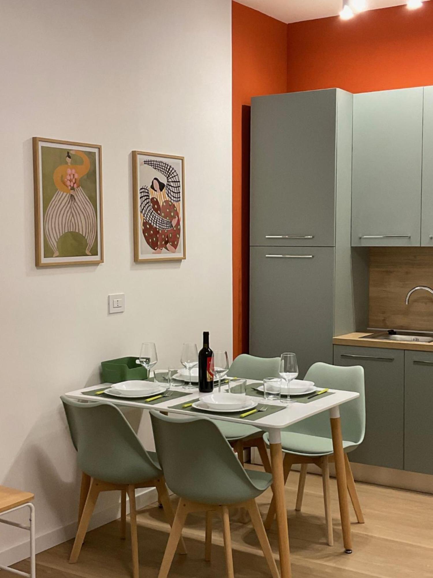 Sansepolcro33 Apartment Naples Exterior photo