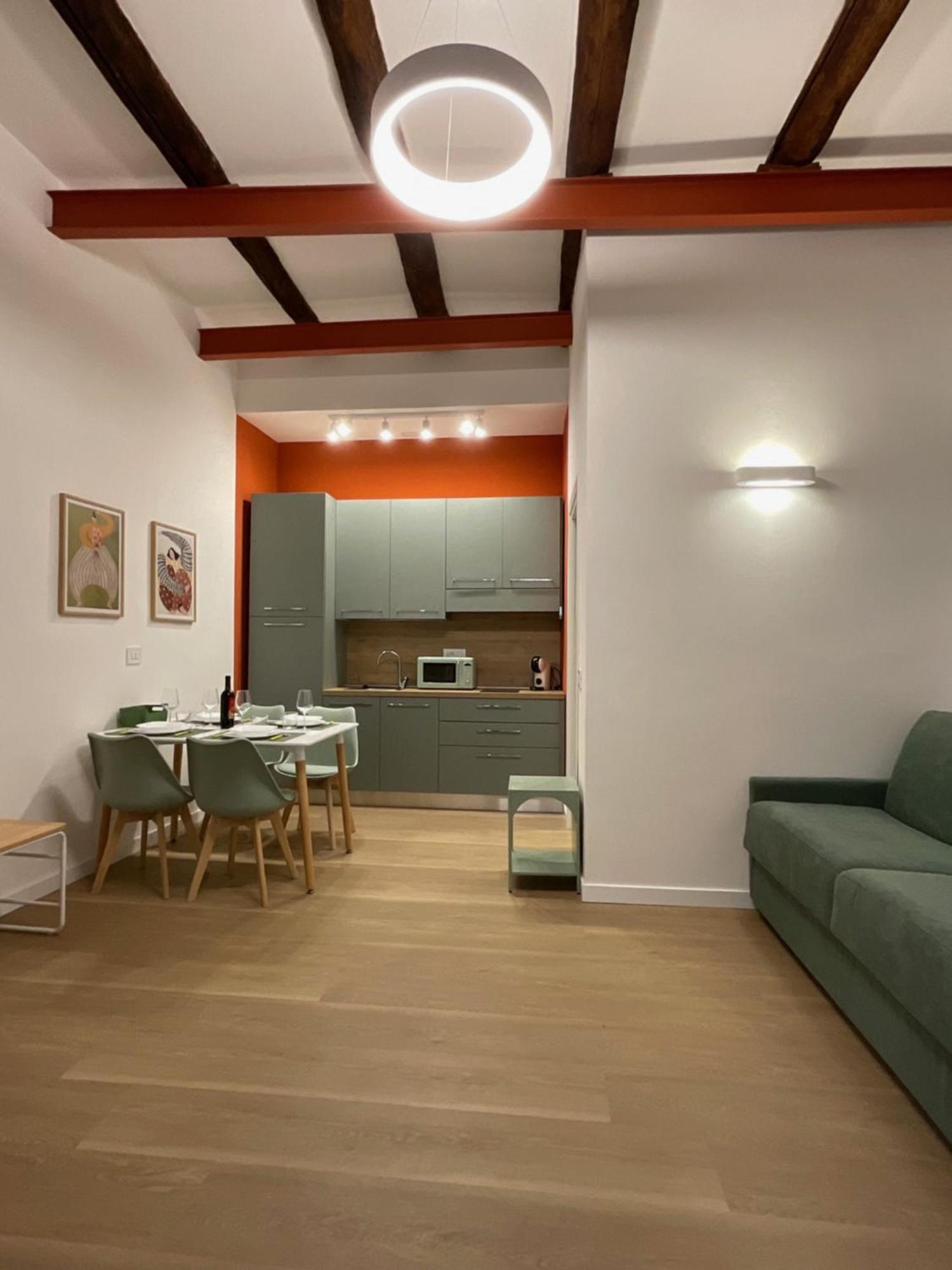 Sansepolcro33 Apartment Naples Exterior photo
