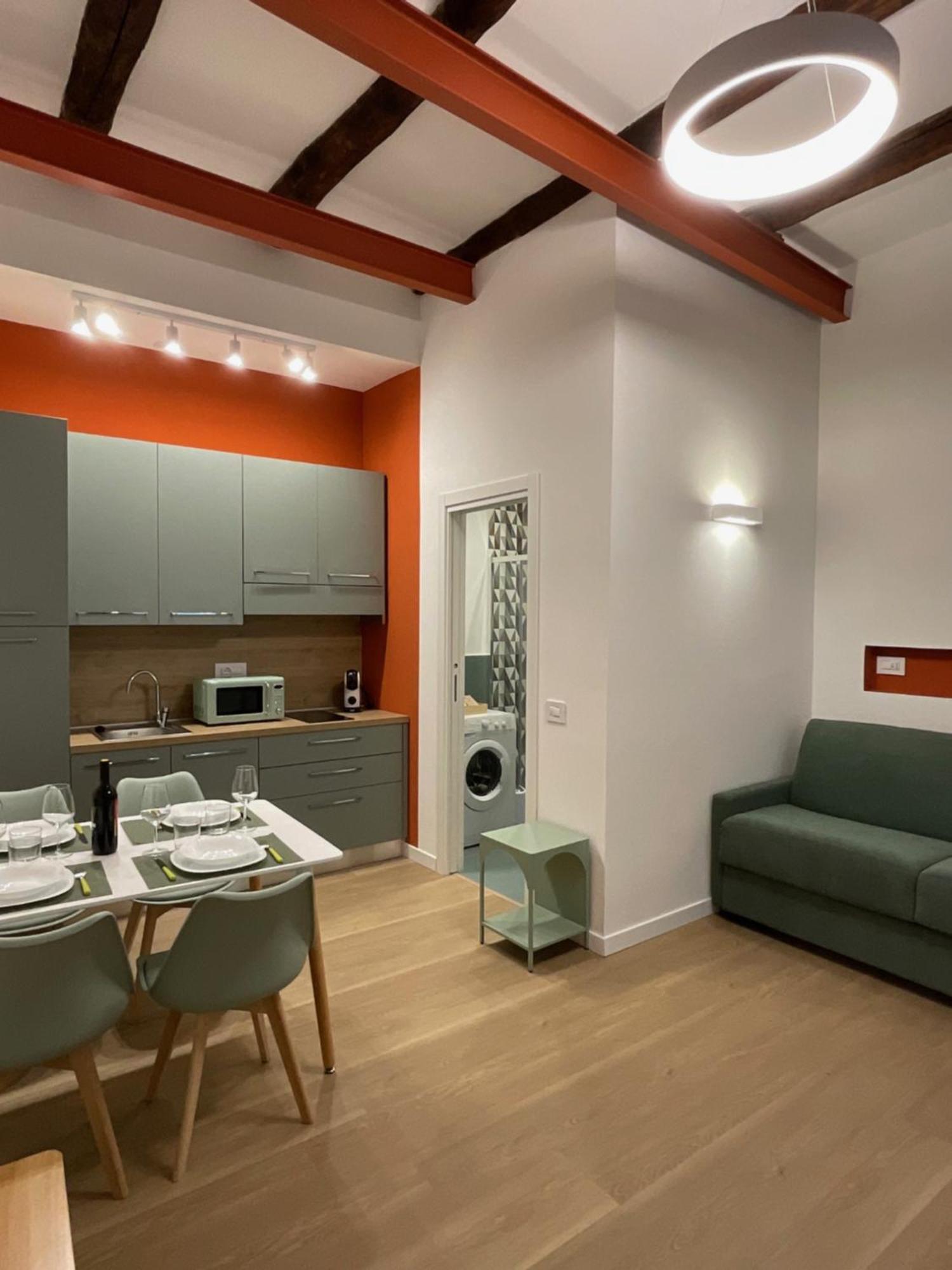 Sansepolcro33 Apartment Naples Exterior photo