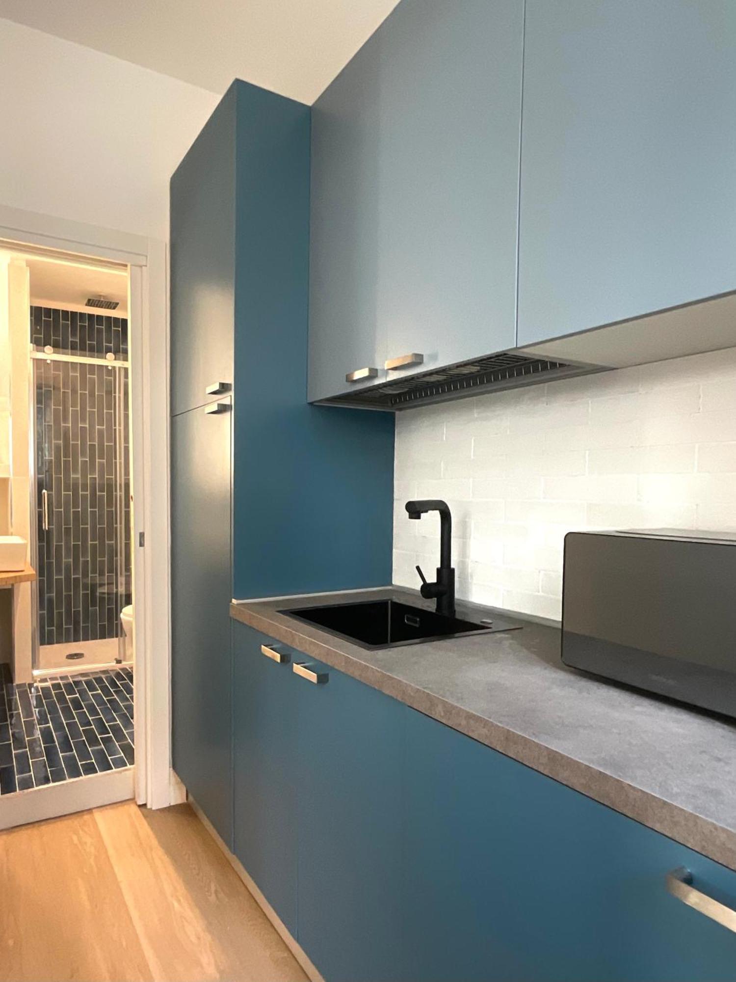 Sansepolcro33 Apartment Naples Exterior photo