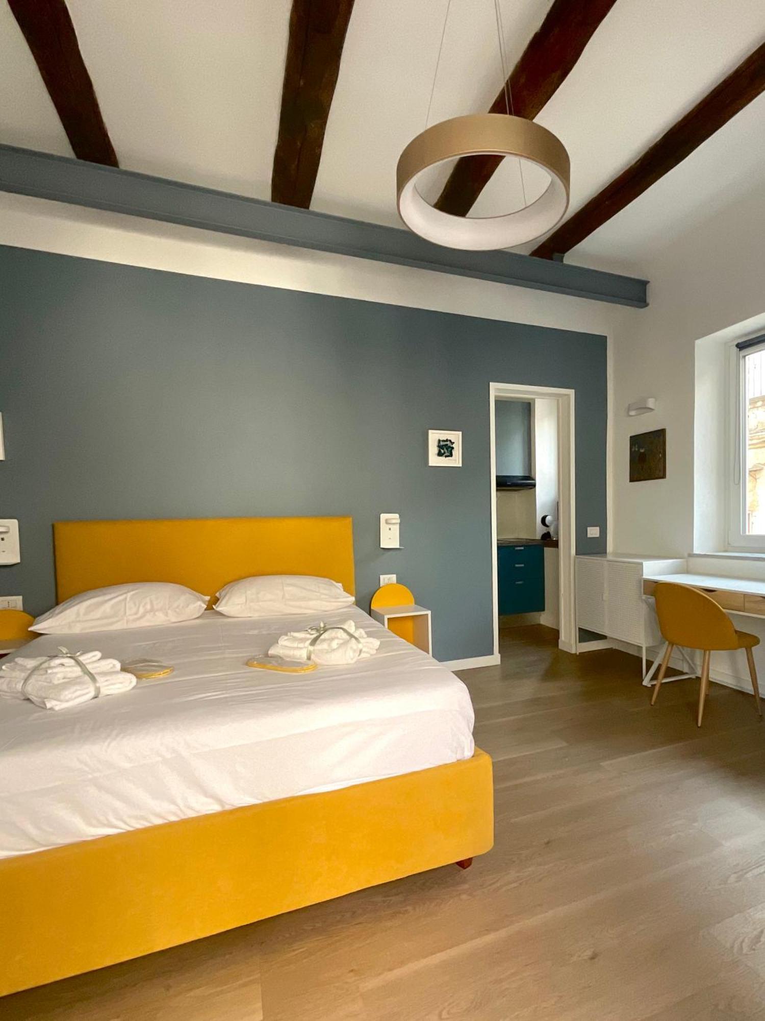 Sansepolcro33 Apartment Naples Exterior photo