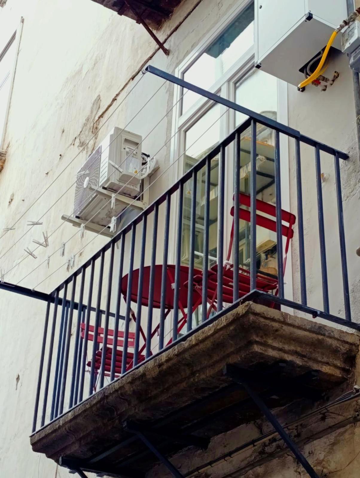Sansepolcro33 Apartment Naples Exterior photo